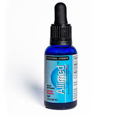 Allimed Liquid Dropper โ 1 fl oz (30 ml)