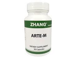 Zhang ARTE-M โ 30 Capsules