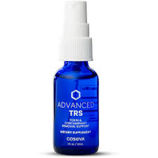 Coseva Advanced TRS โ Toxin & Contaminant Removal Support