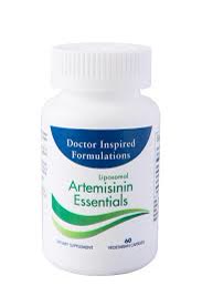 Liposomal Artemisinin Essentials โ 60 Capsules
