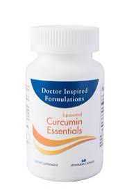 Liposomal Curcumin Essentials โ 60 Capsules