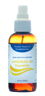 whISOBAX-SH Essentials Skin Health Support โ 4 fl oz